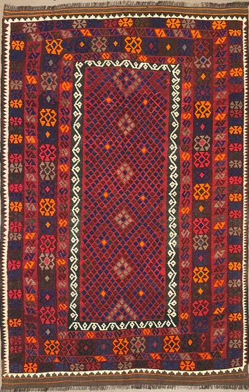 An Introduction to Kilim Rugs: What You Need to Know Before You Buy