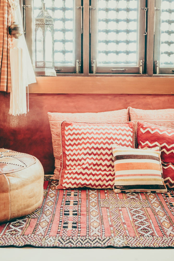 Fall & Winter Rug Trends: Cozy Styles to Warm Up Your Home