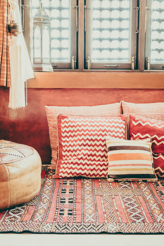 Fall & Winter Rug Trends: Cozy Styles to Warm Up Your Home