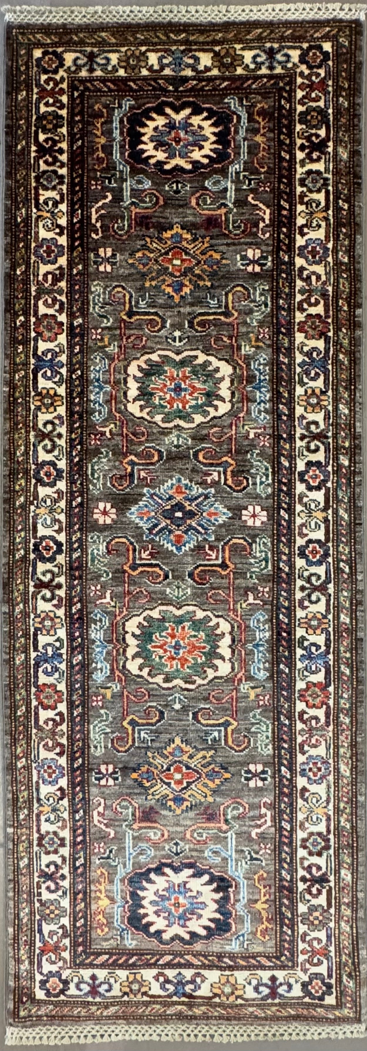 Fine Kazak Runner
