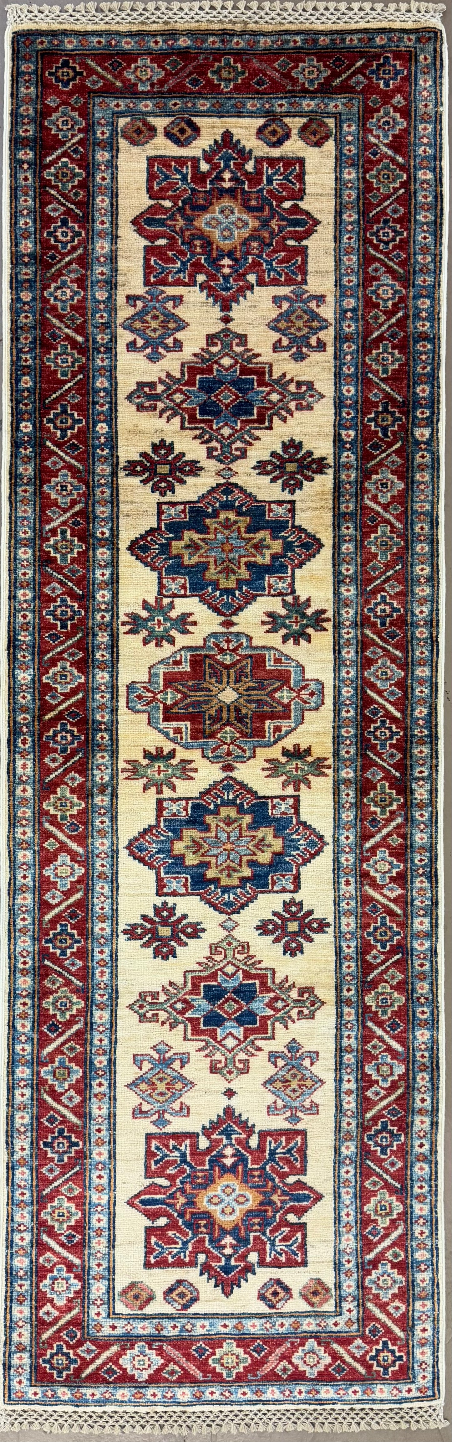 Fine Kazak Runner