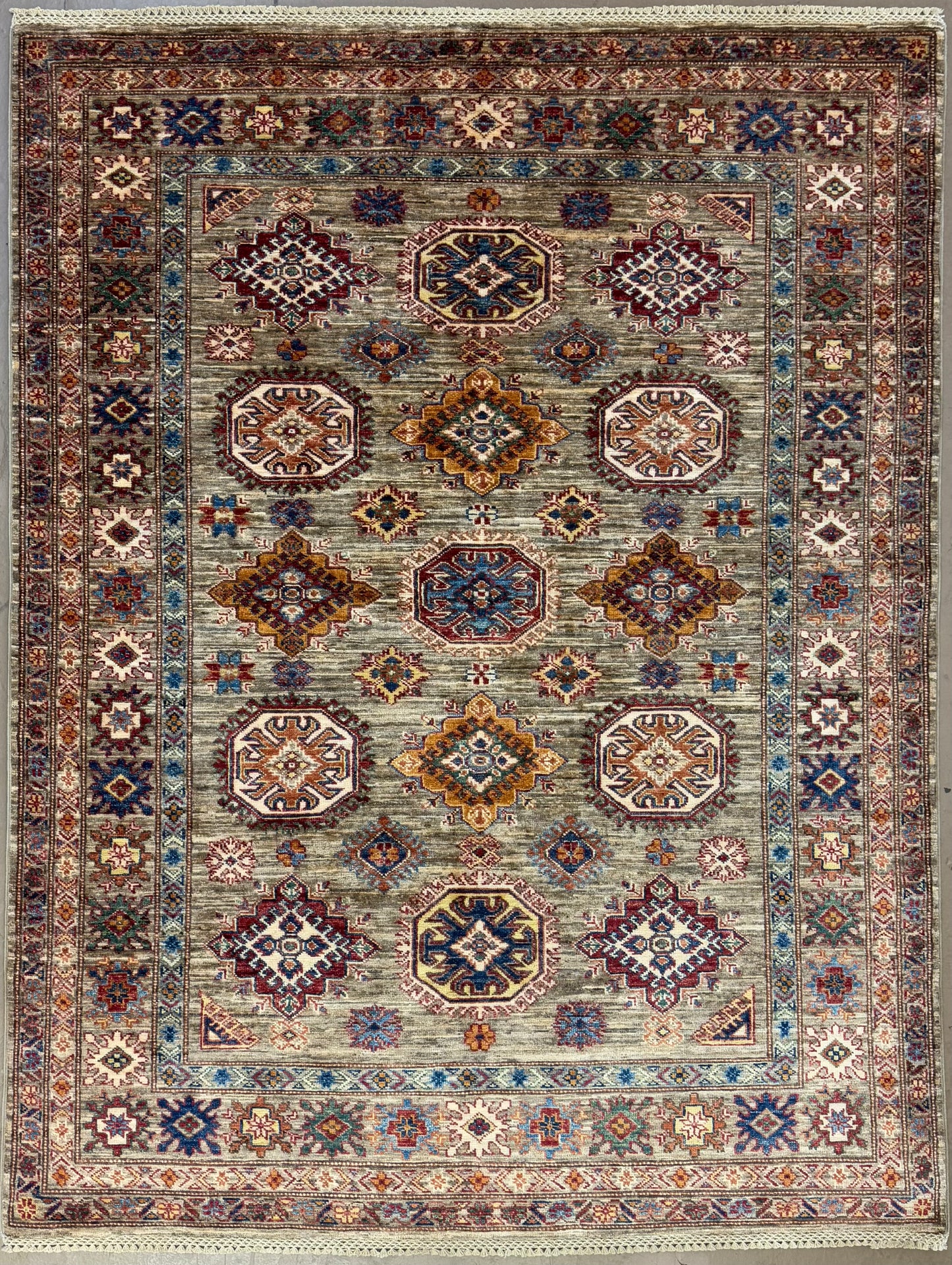 Fine Kazak