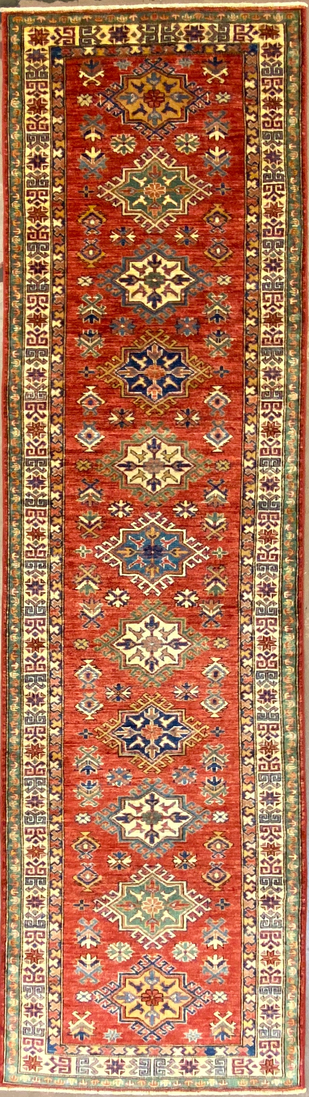 Kazak Runner