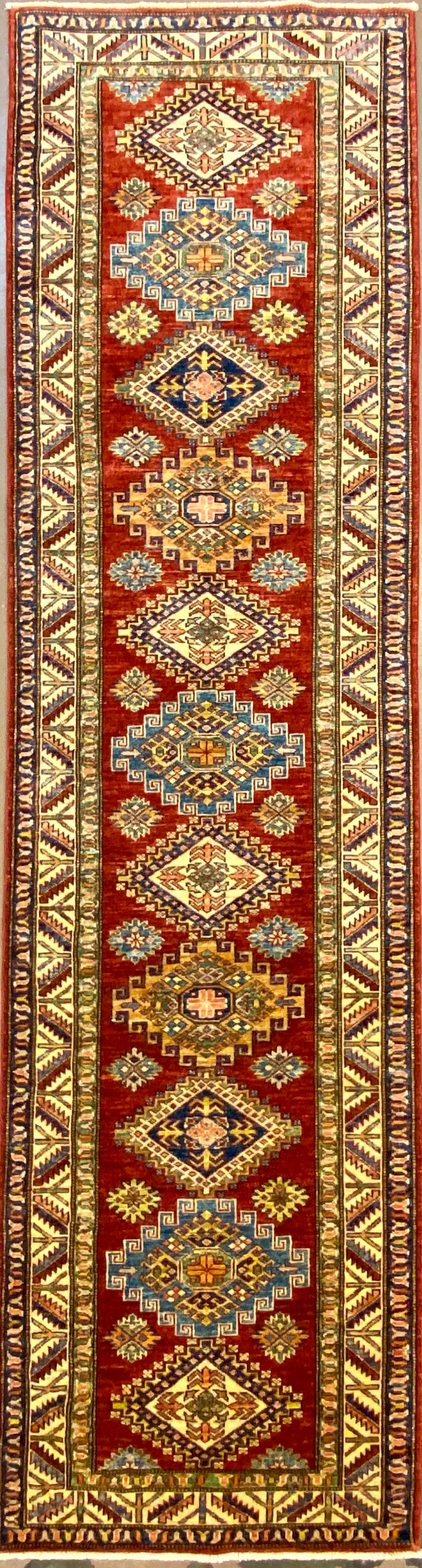Kazak Runner