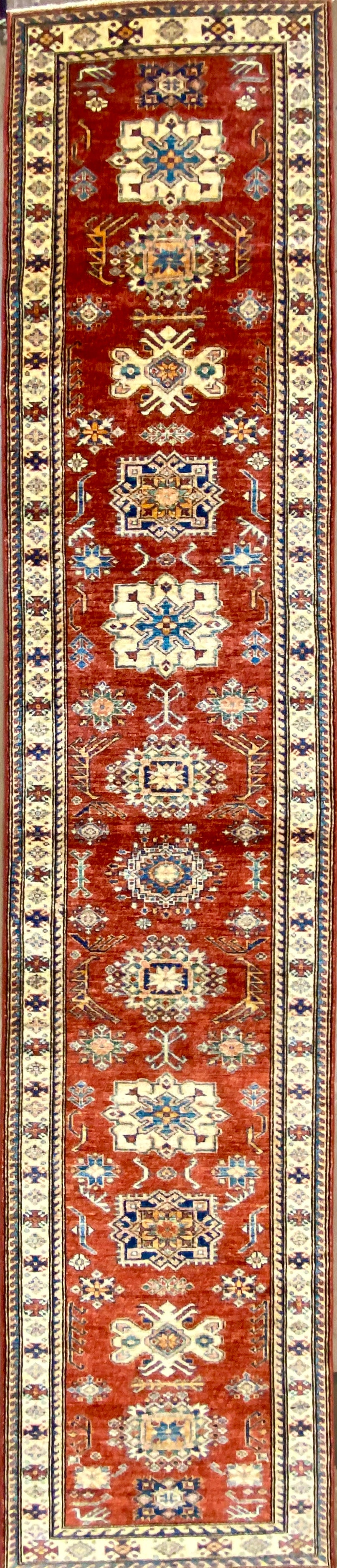 Kazak Runner