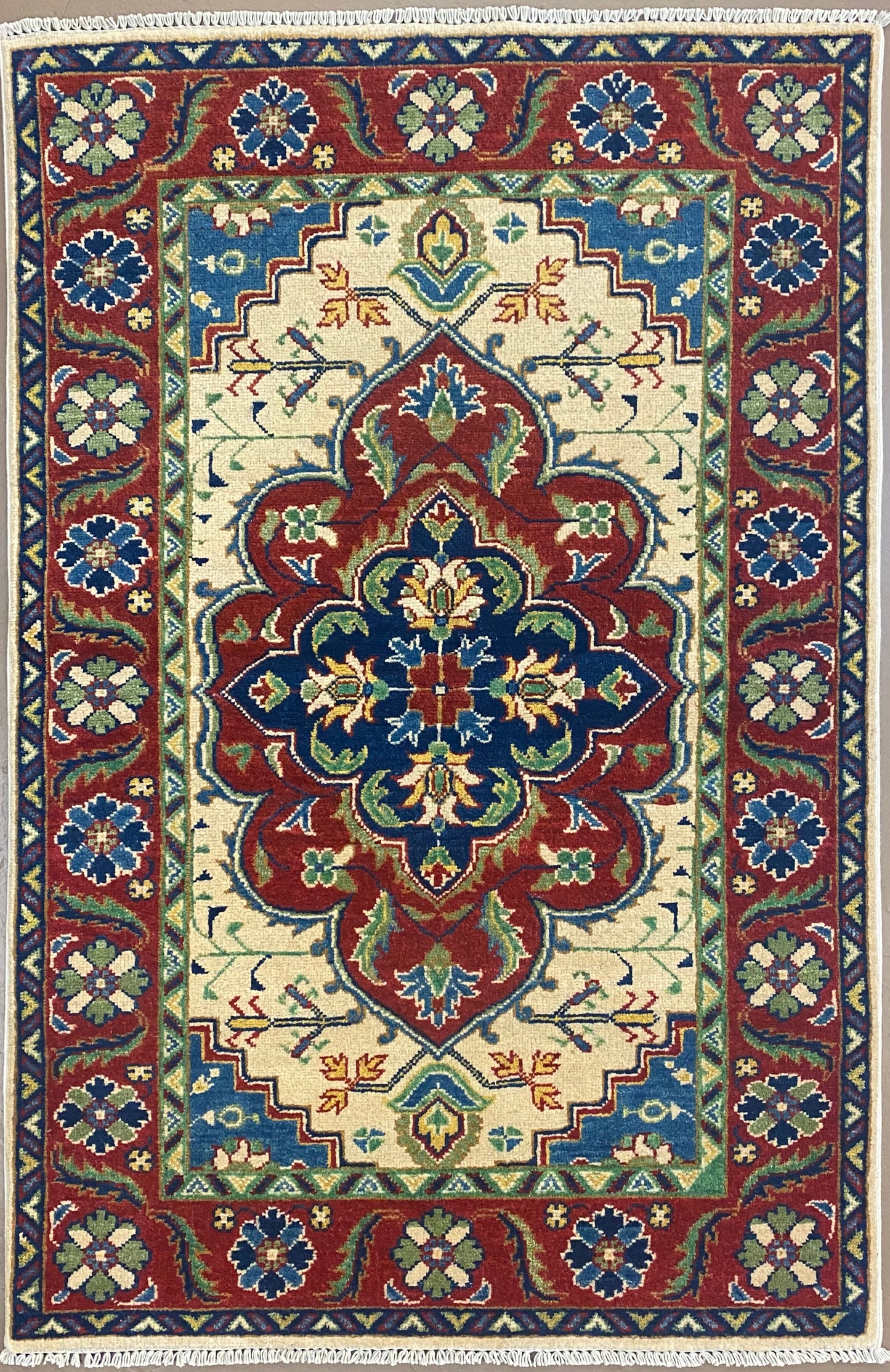 Kazak