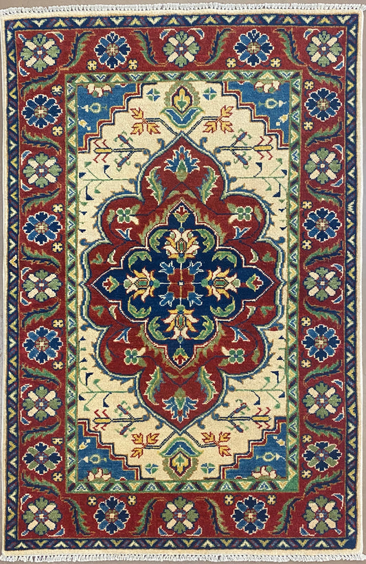 Kazak
