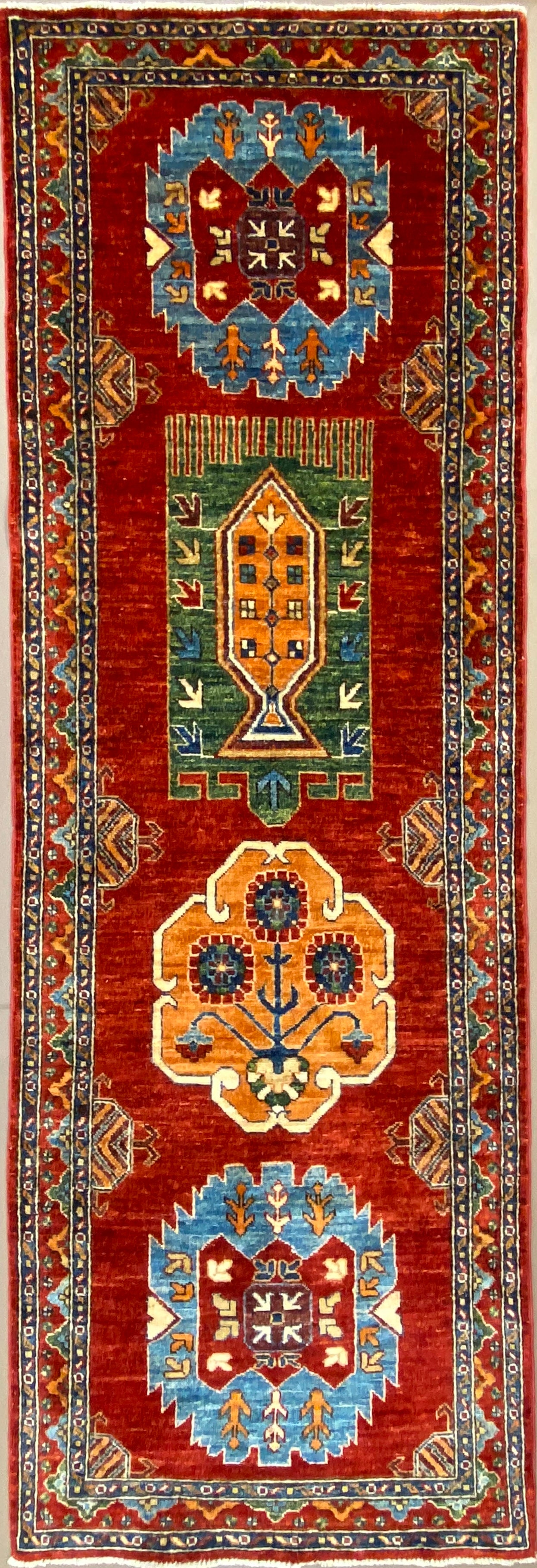 Kazak Runner