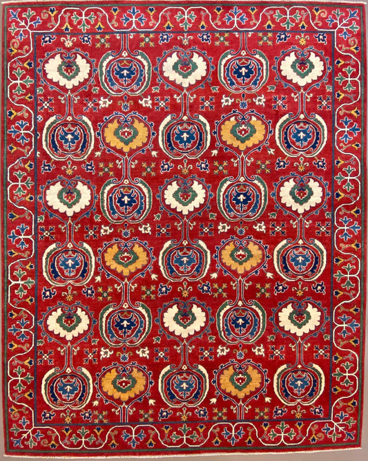 Uzbek