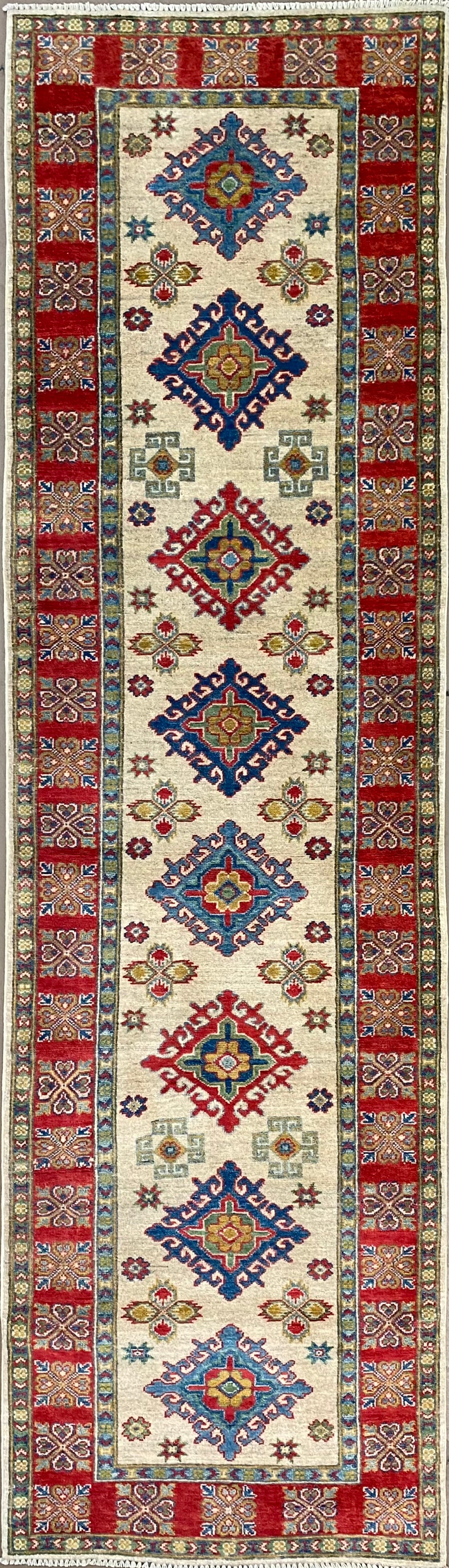 Kazak Runner