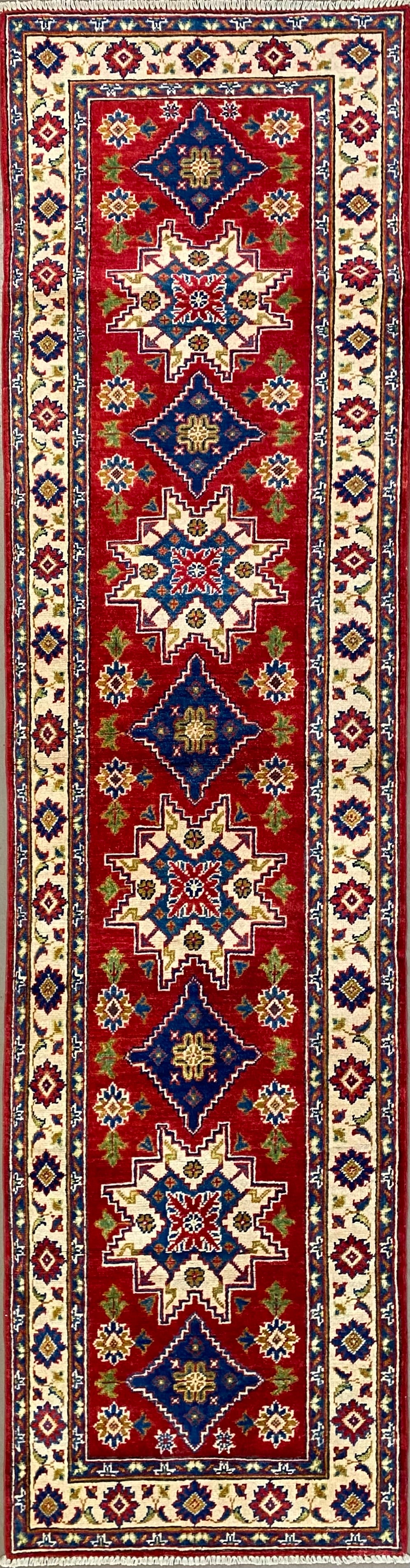 Kazak Runner