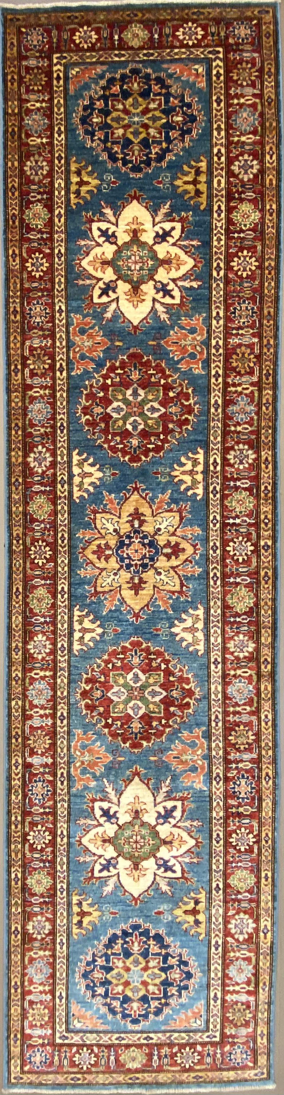 Fine Kazak Runner