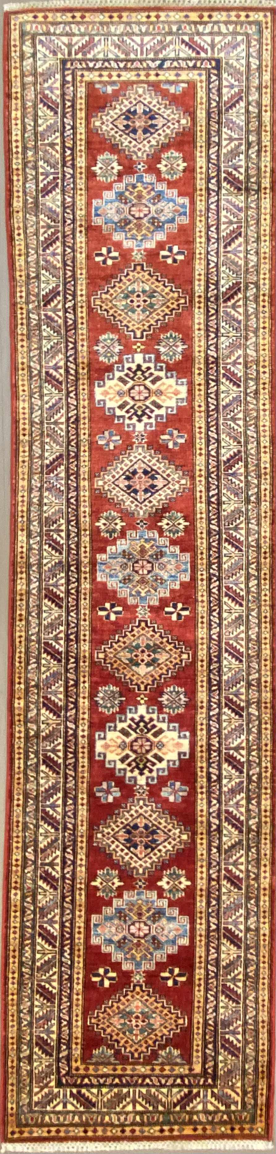Fine Kazak Runner