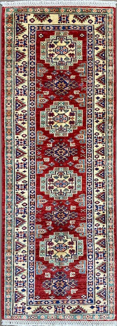 Kazak Runner
