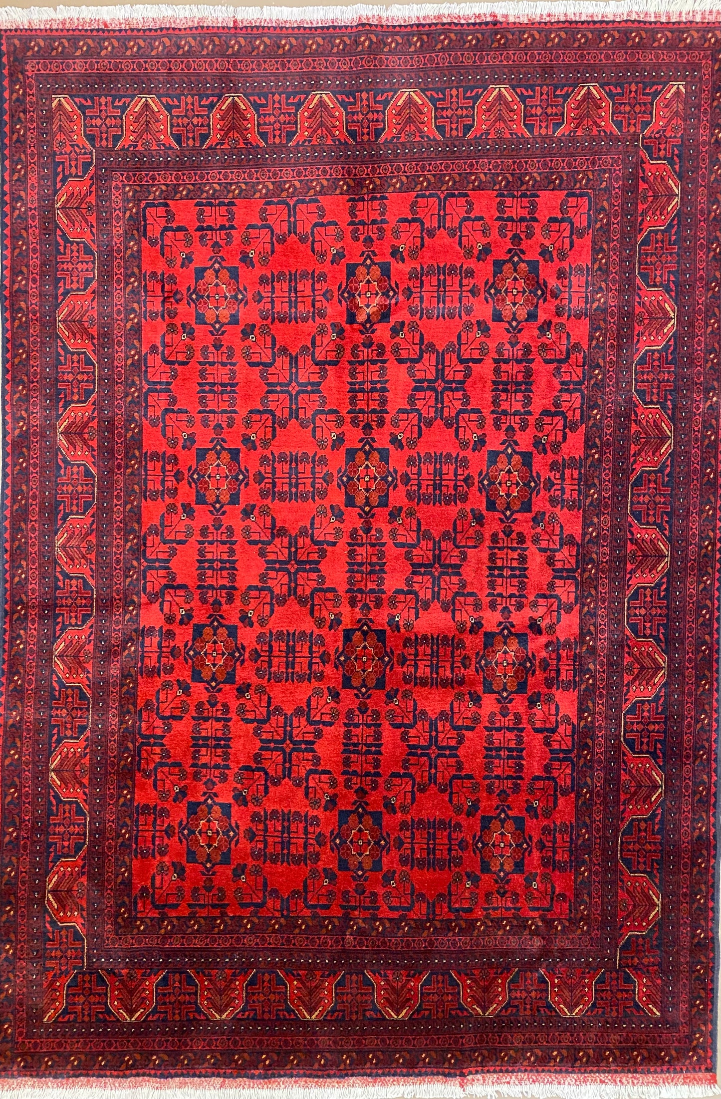 Turkmen