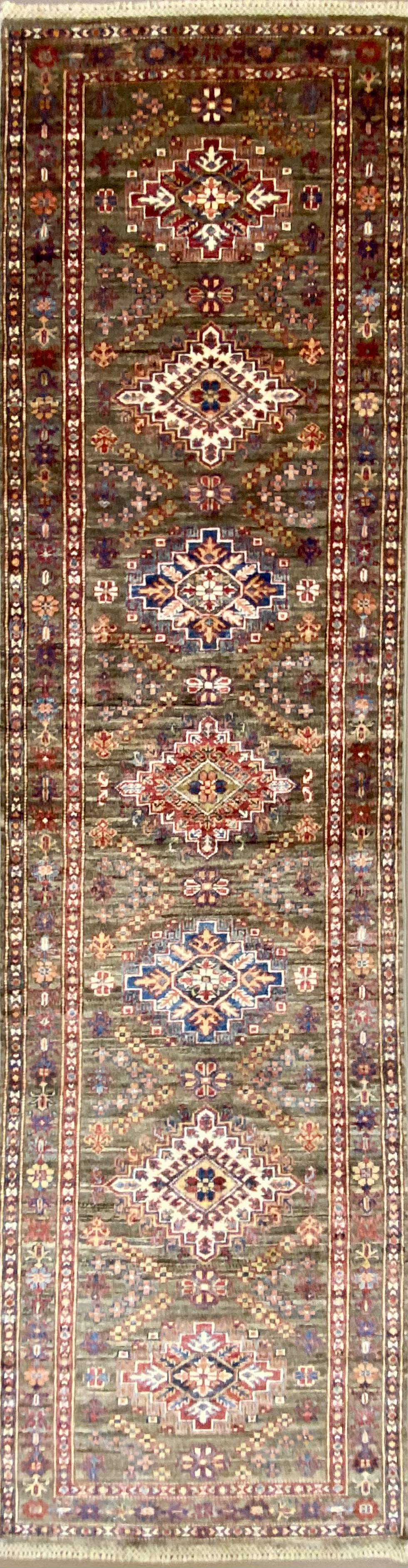 Fine Kazak Runner