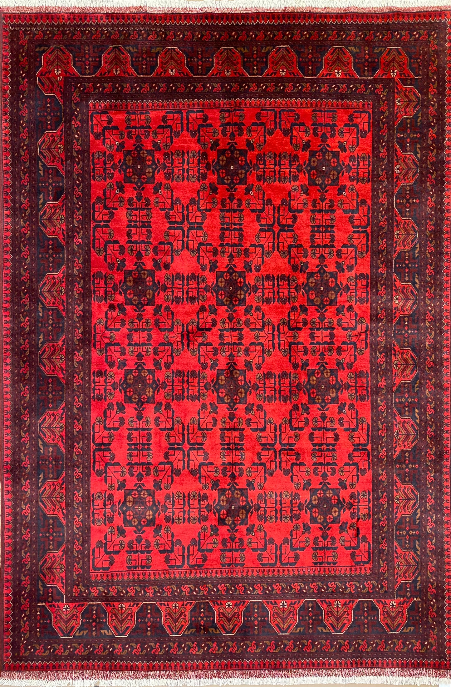 Turkmen