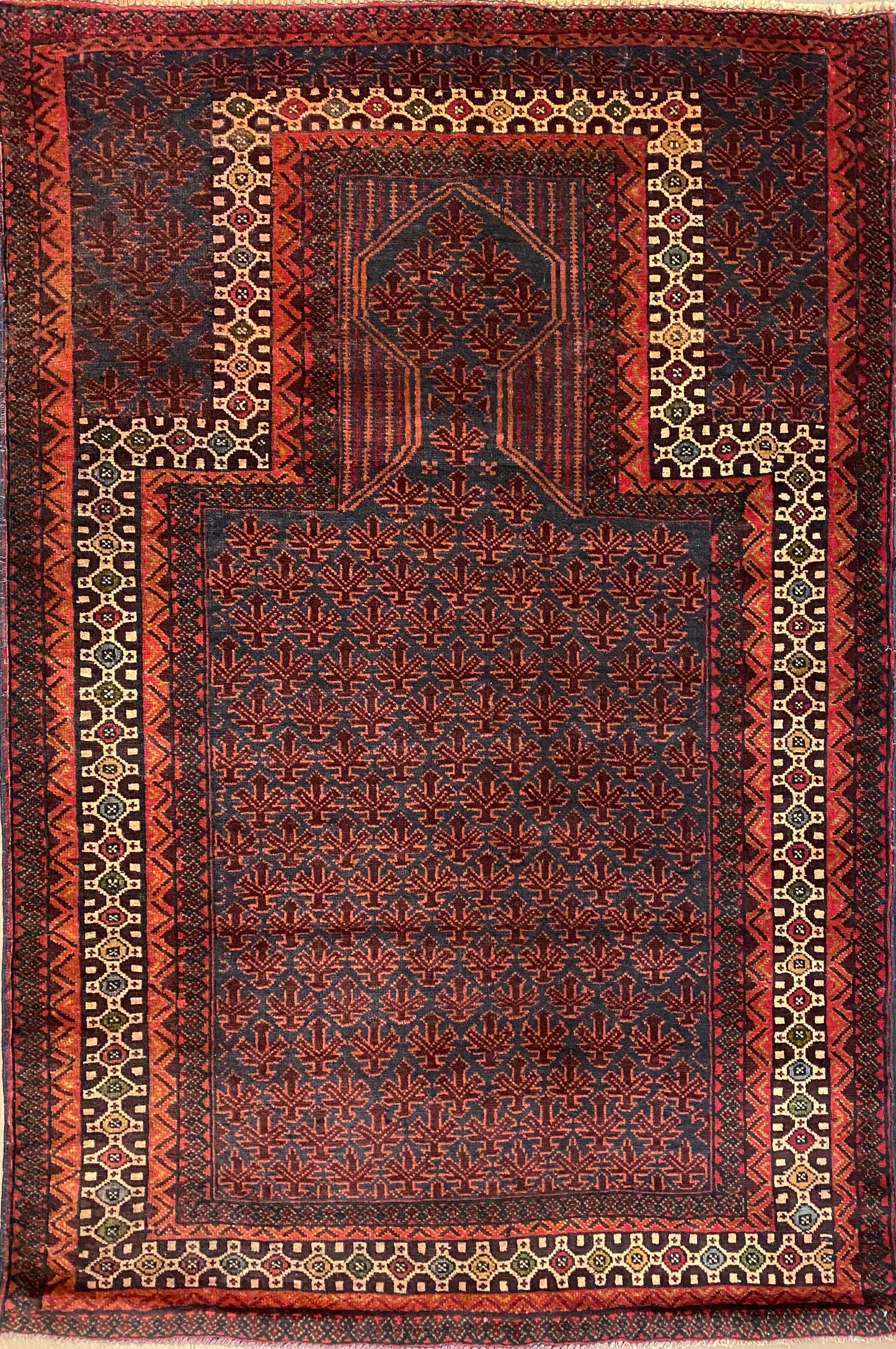 Antique Ghazi