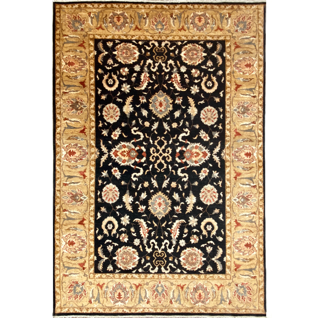 Natural Dyed Pak Persian