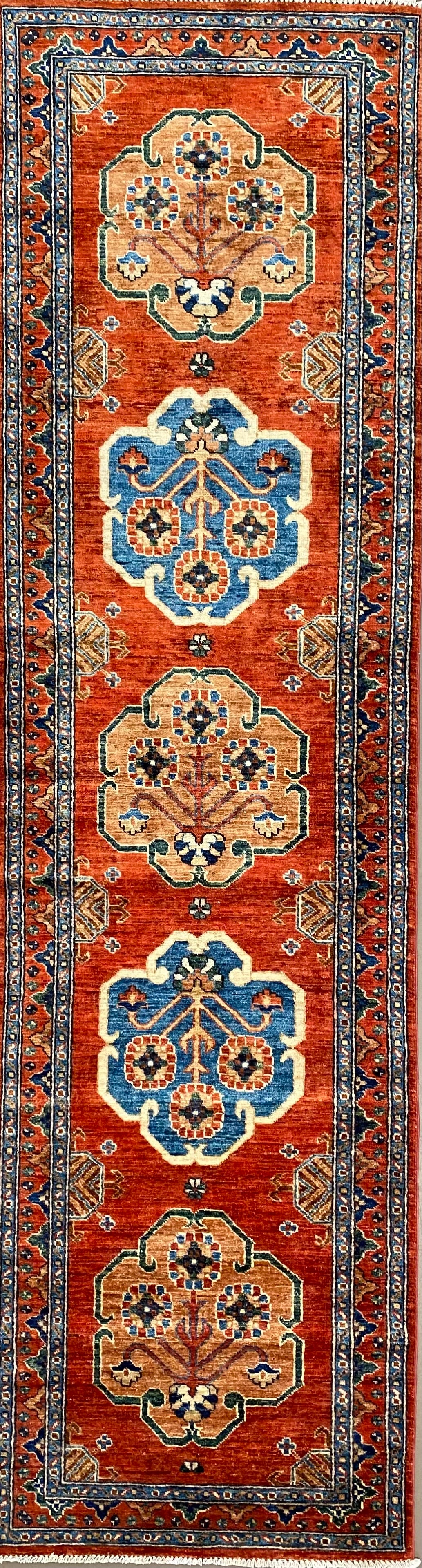Fine Kazak Runner