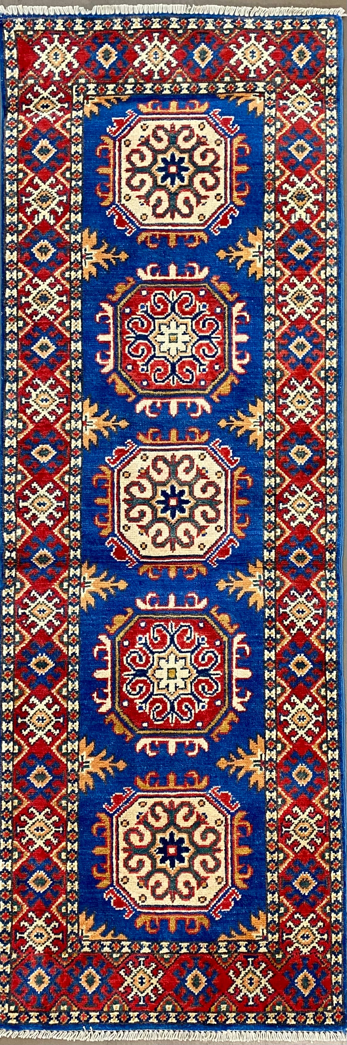 Kazak Runner