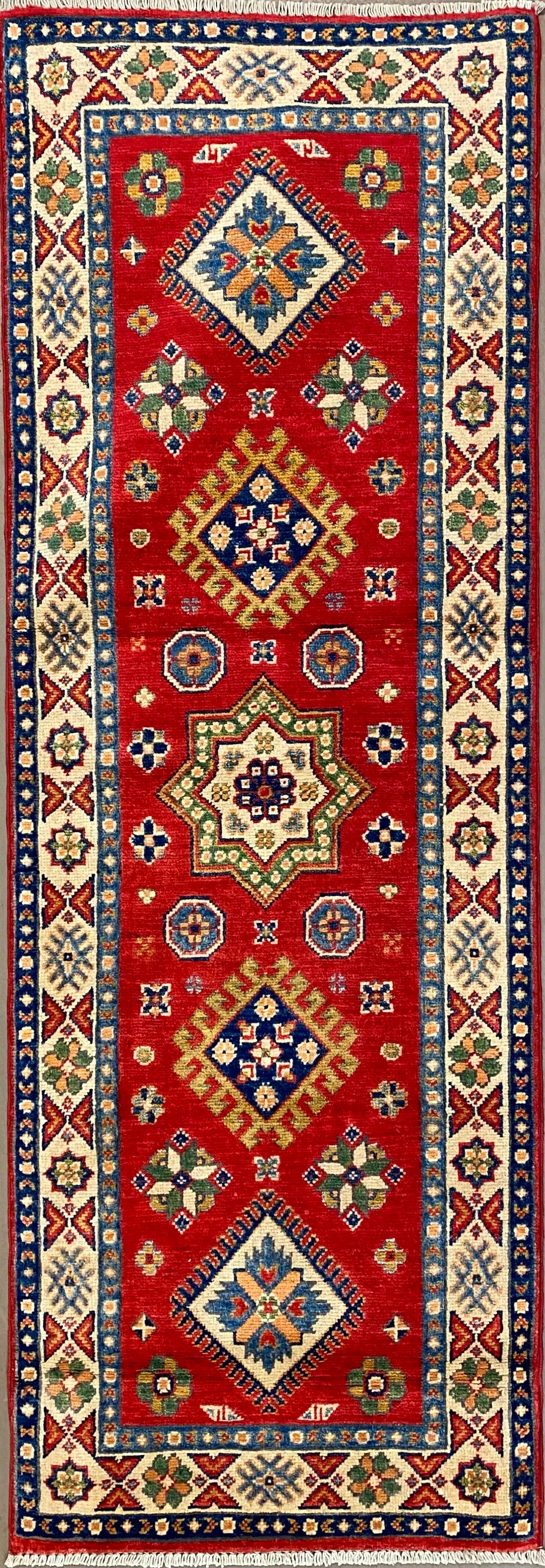 Kazak Runner