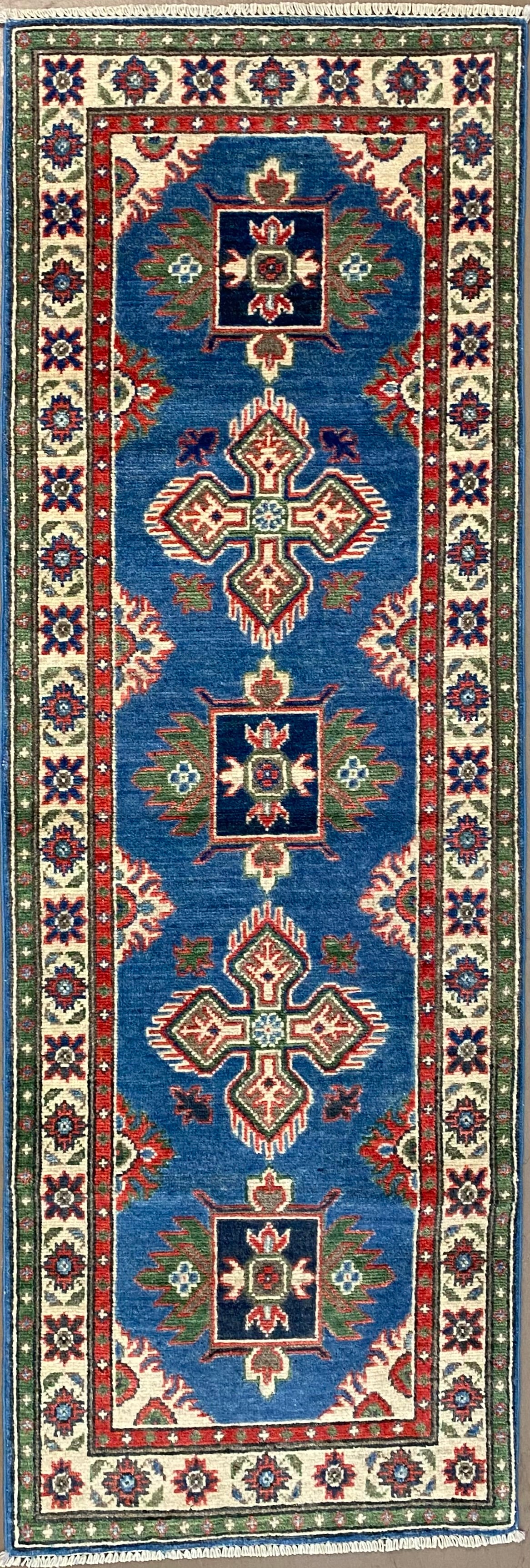 Kazak Runner