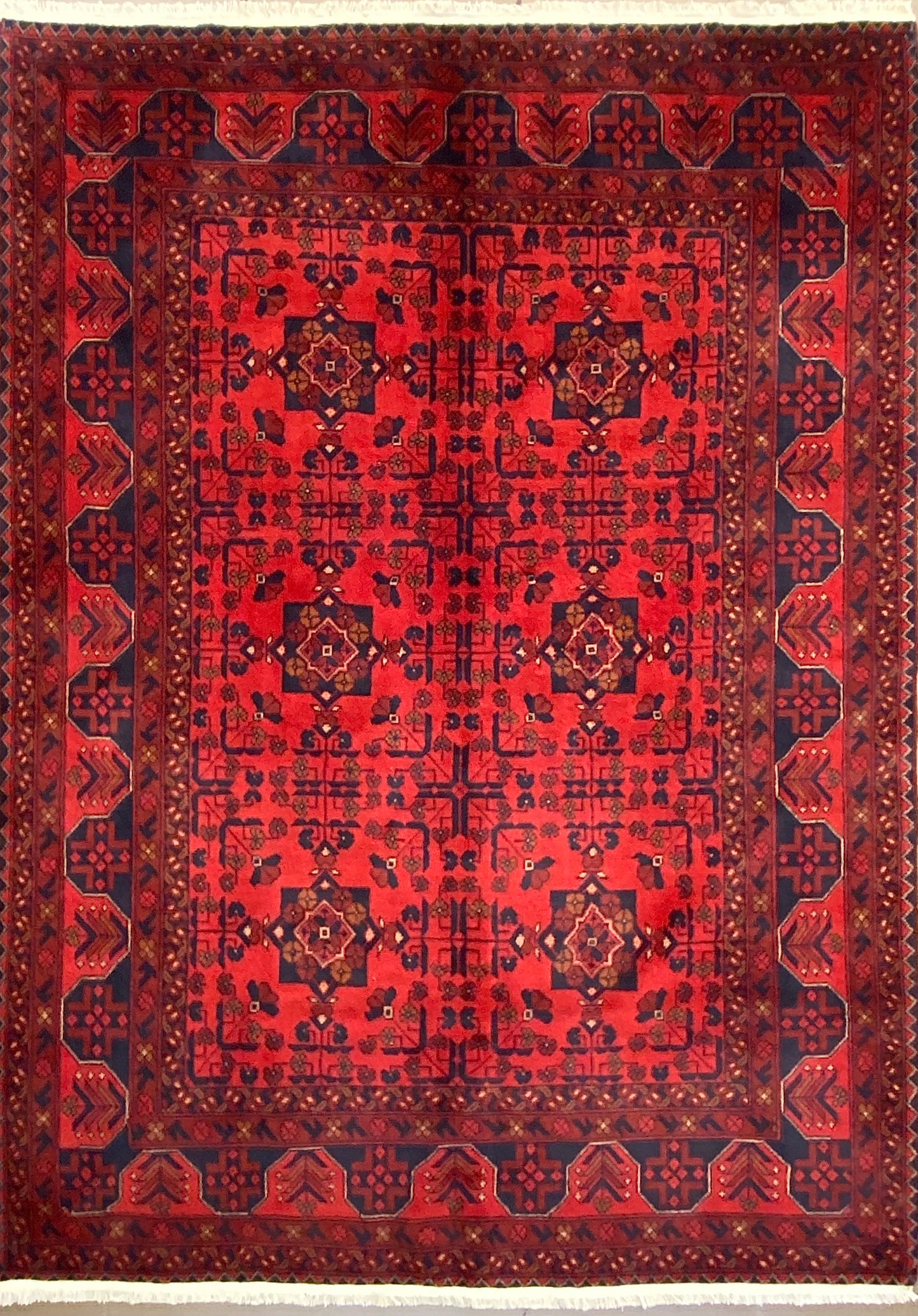 Turkmen
