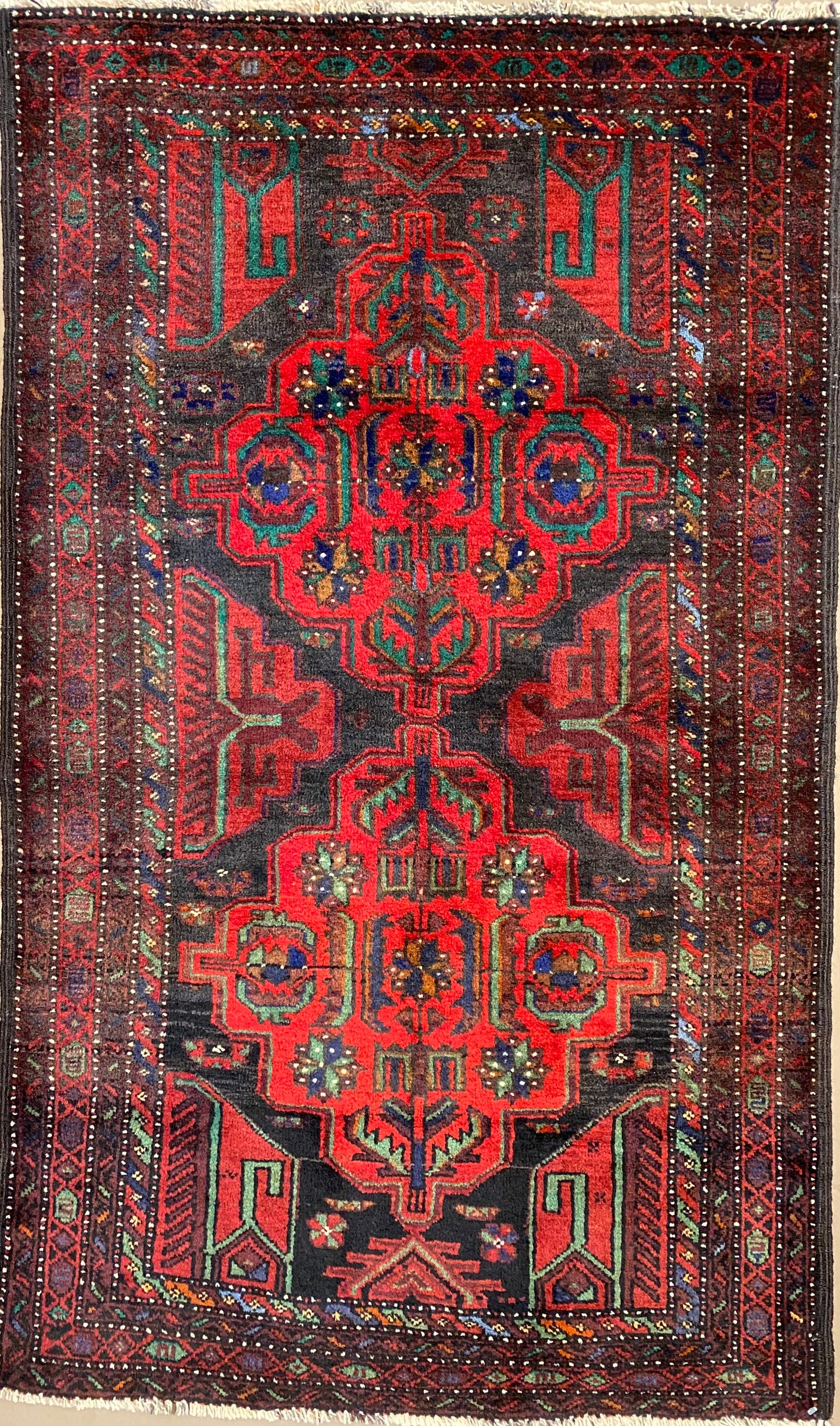 Baluchi