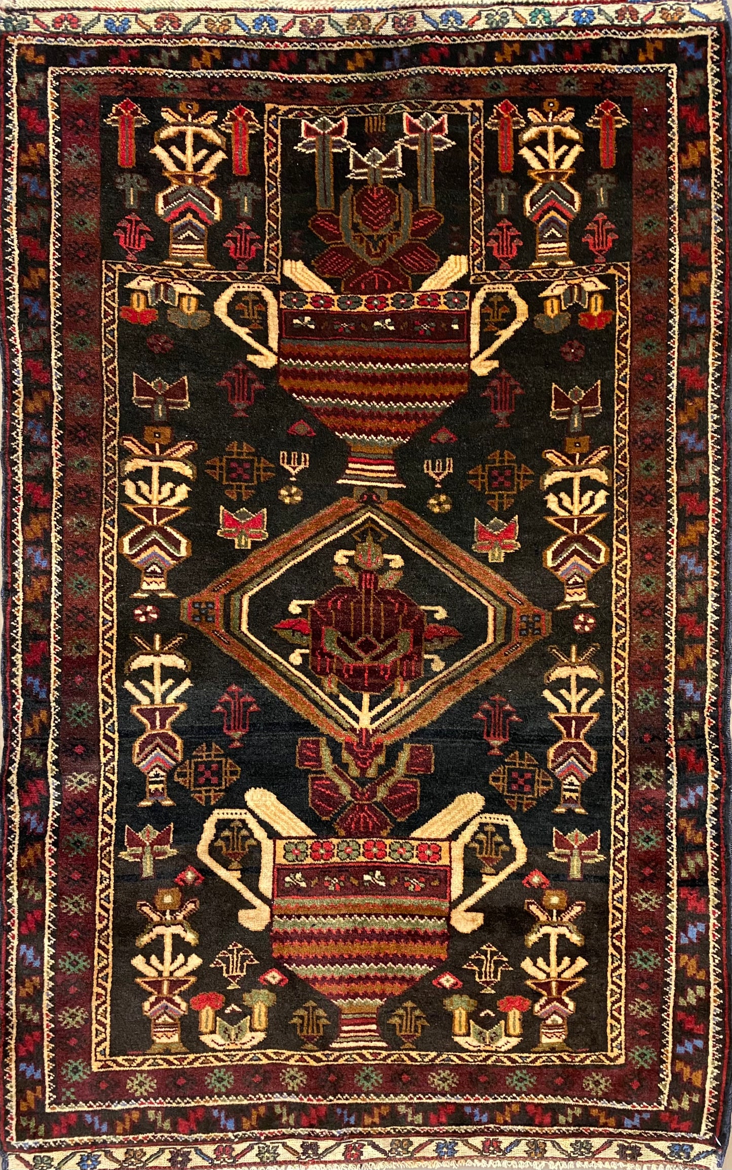 Baluchi