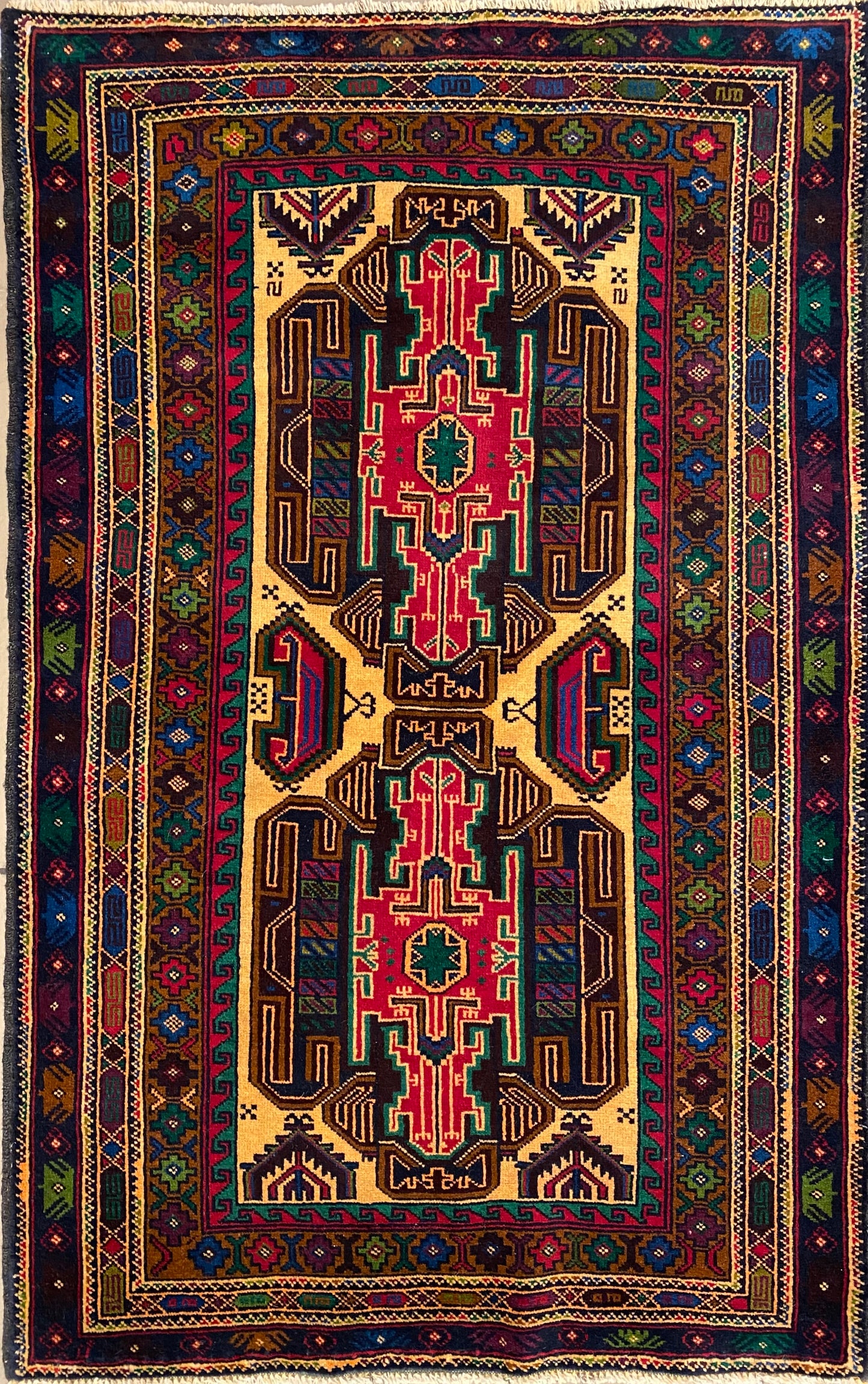 Baluchi