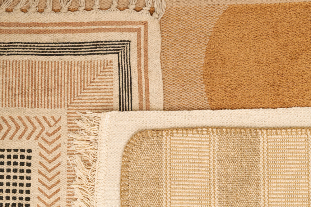 How Should I Clean My Imported Rug for Spring 2026?