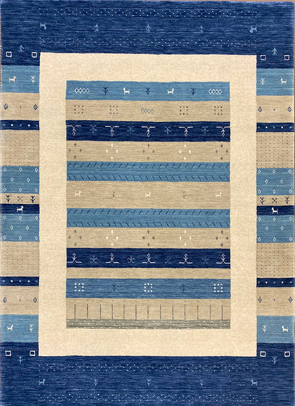 Discover Lori Rugs: A Timeless Treasure at Wallingford Galleries in Seattle