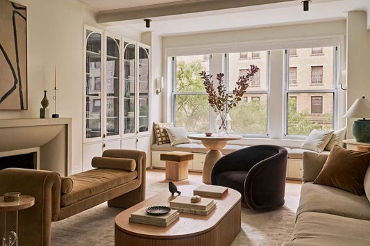 What Color Modern Rugs Are Popular in 2026