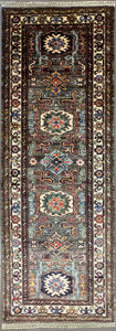 Fine Kazak Runner