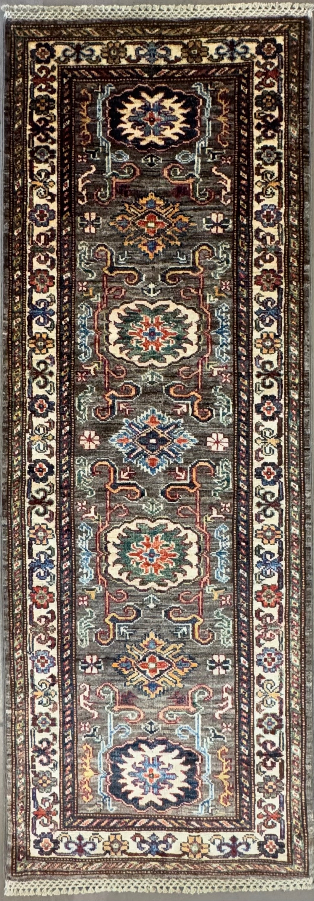 Fine Kazak Runner