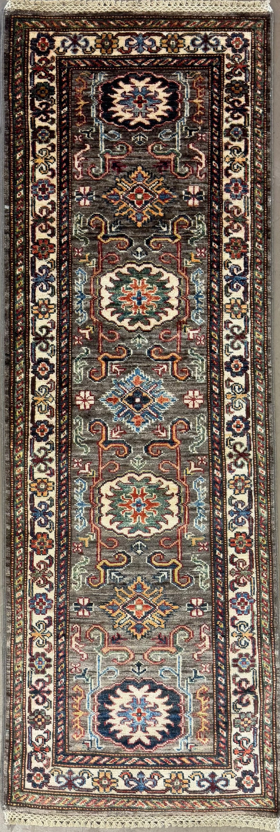 Fine Kazak Runner