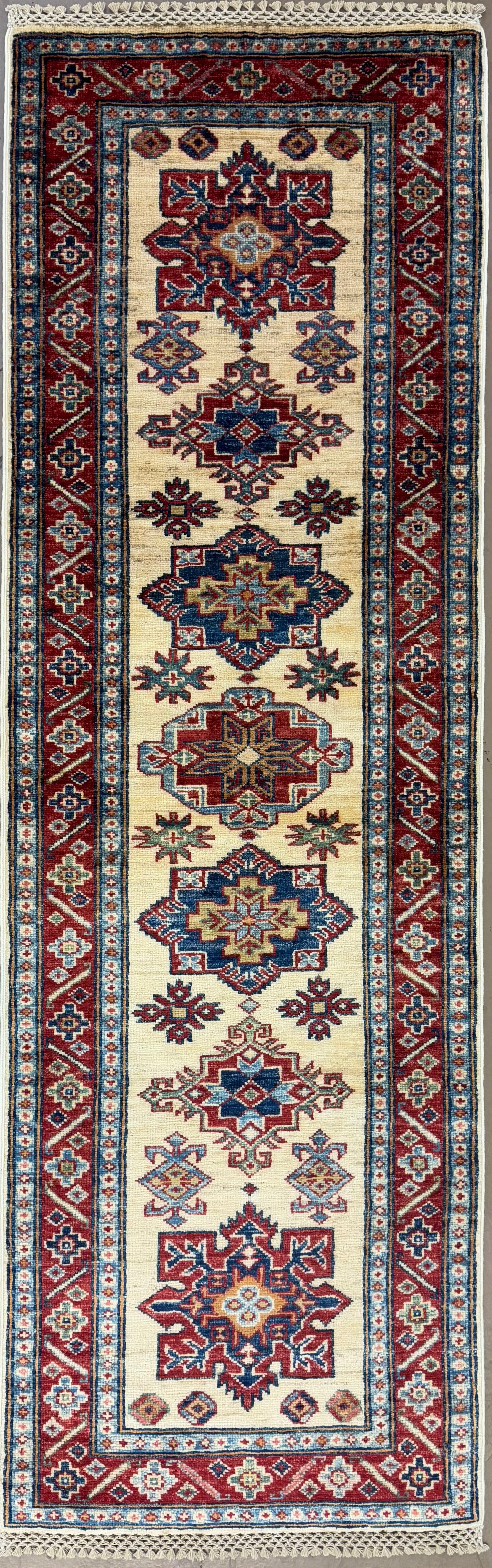 Fine Kazak Runner