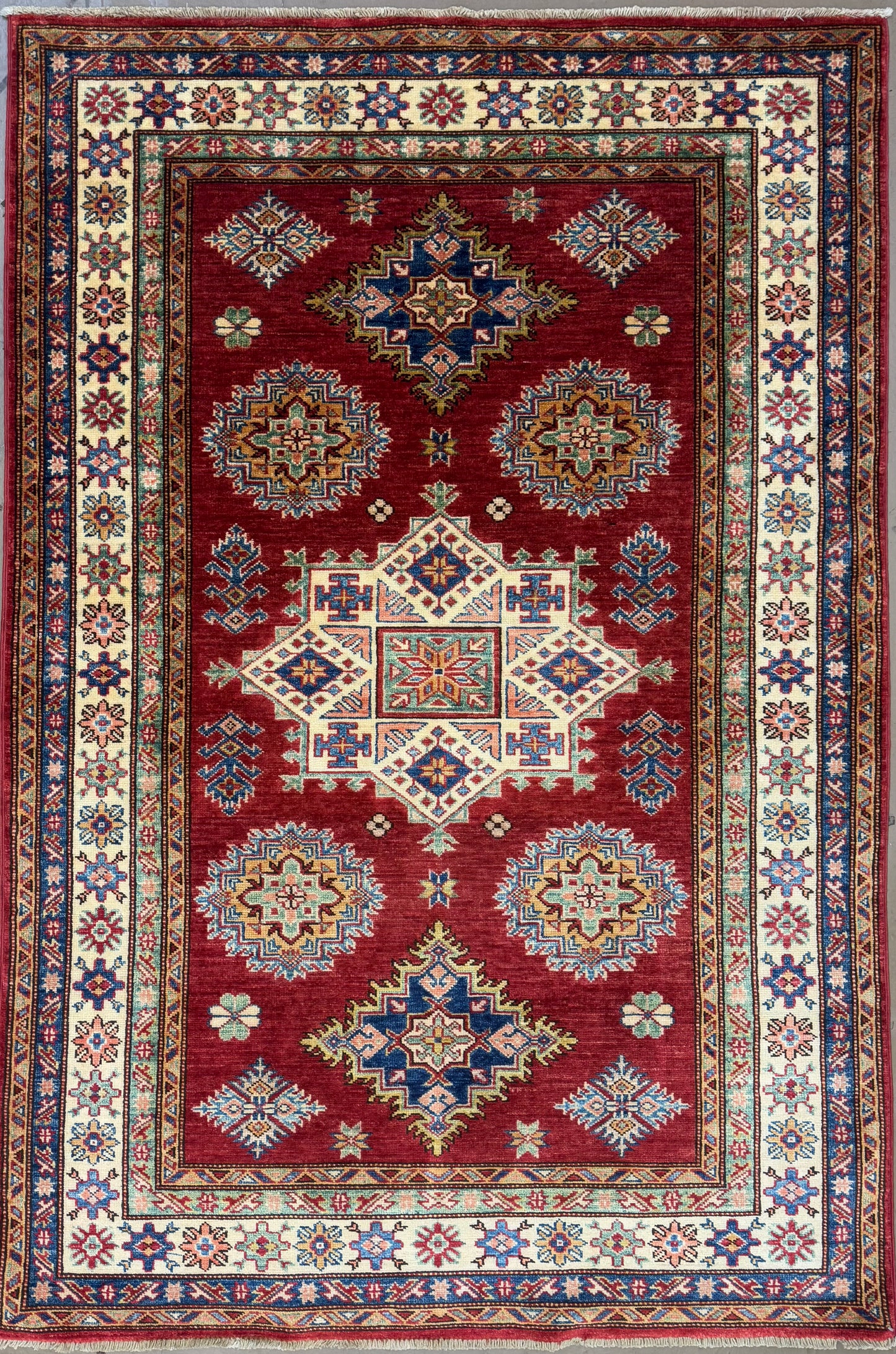 Fine Kazak