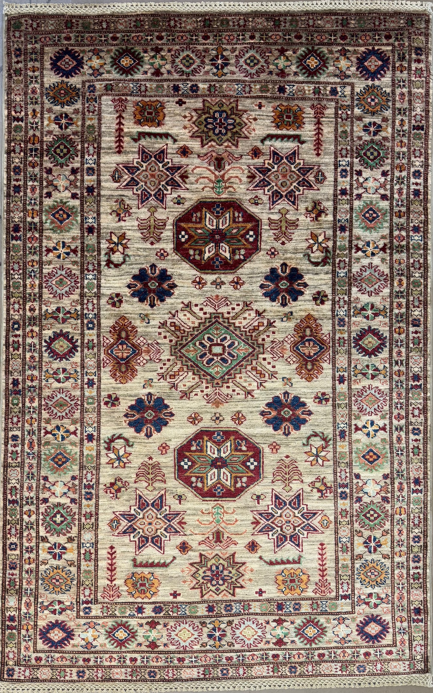 Fine Kazak