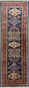 Fine Kazak Runner