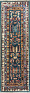 Fine Kazak Runner