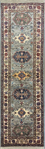 Fine Kazak Runner