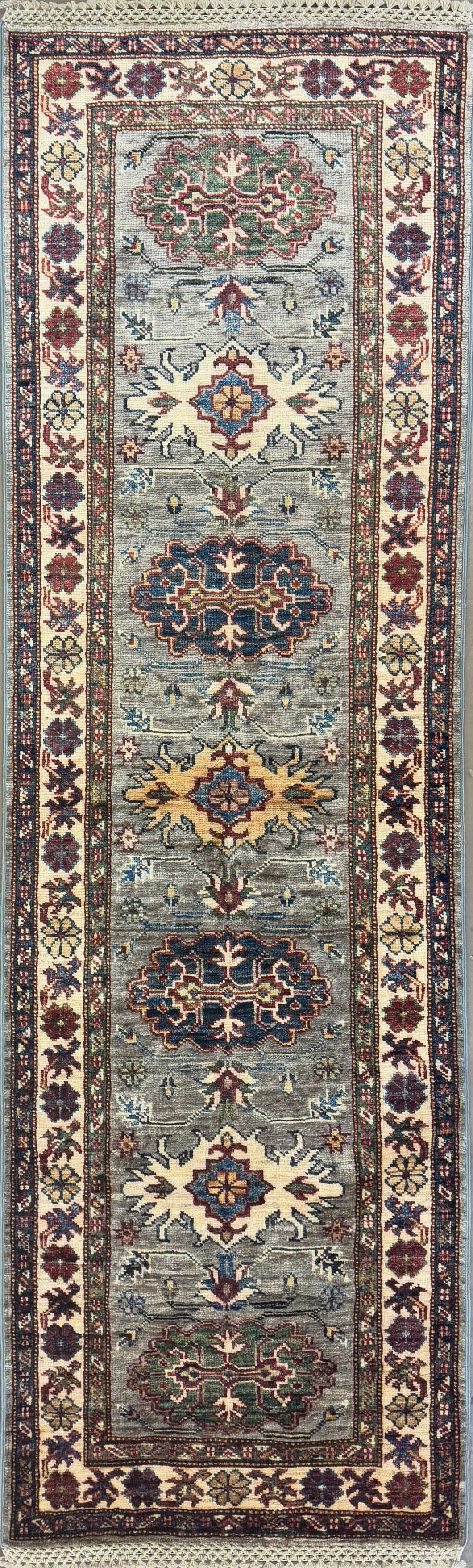 Fine Kazak Runner