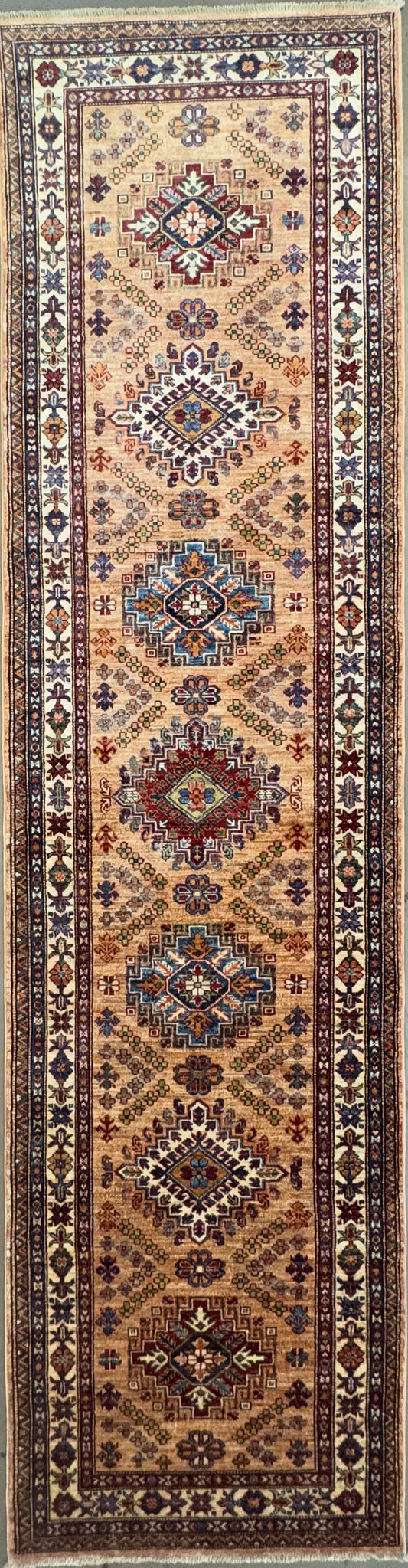 Fine Kazak Runner