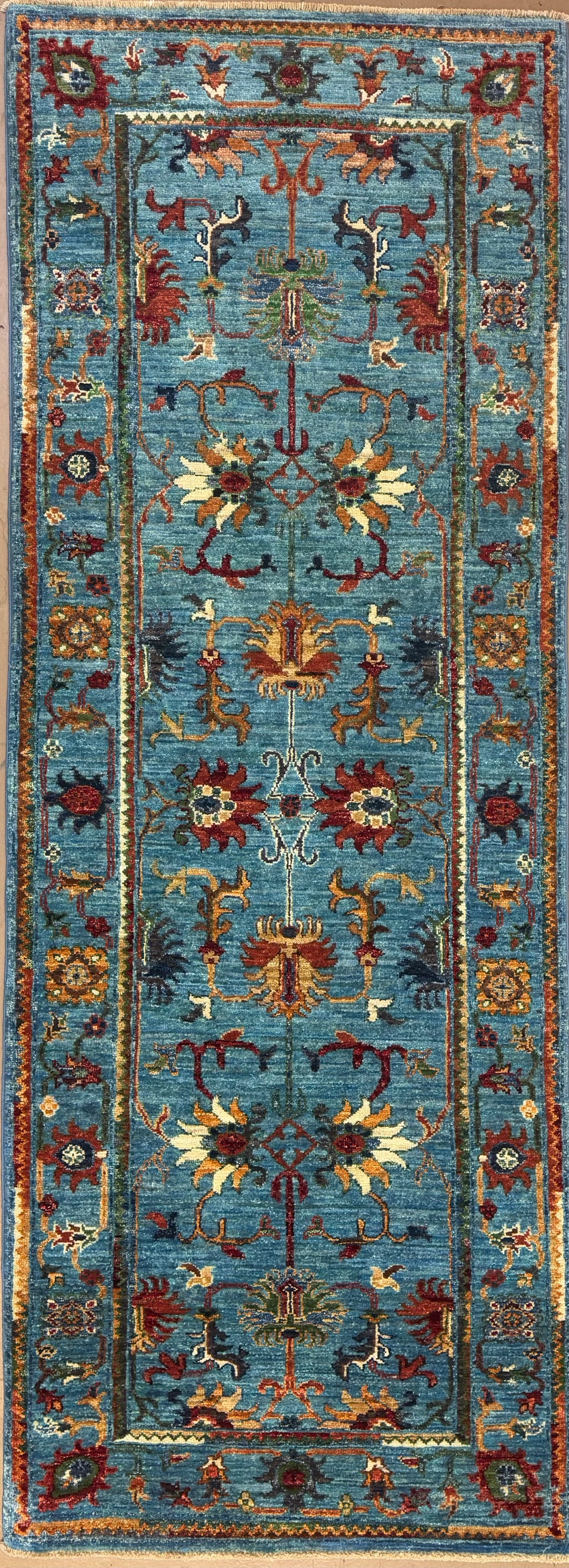 Fine Kazak Runner