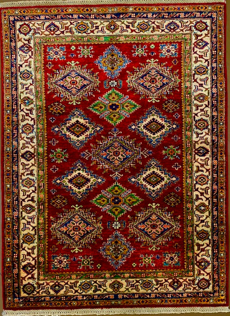 Fine Kazak