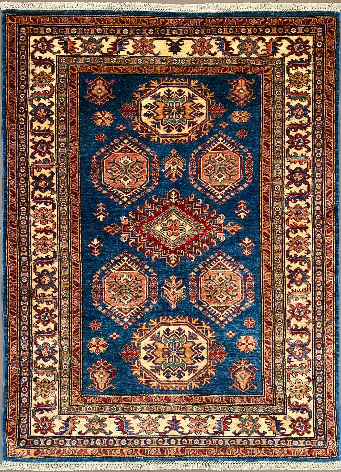 Fine Kazak