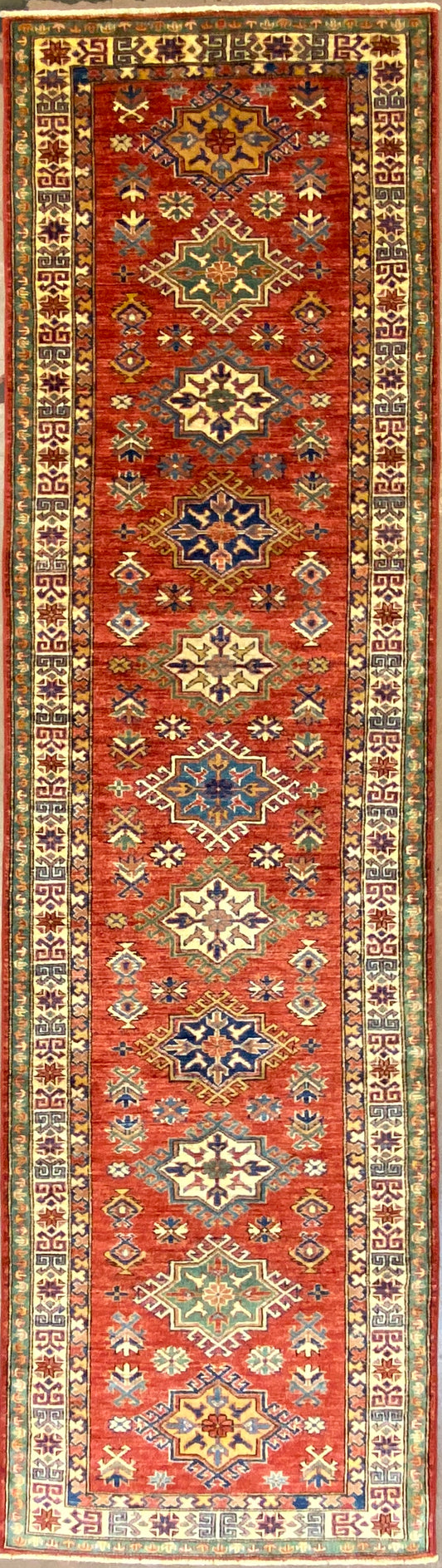 Kazak Runner