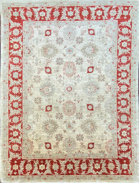 Pakistani Vegetable Dyed